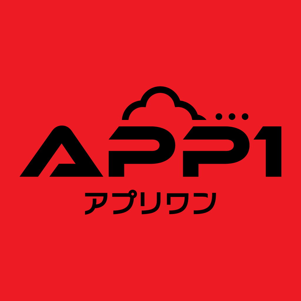 APP1 ロゴ