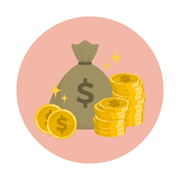 提案しやすい価格帯のイメージ