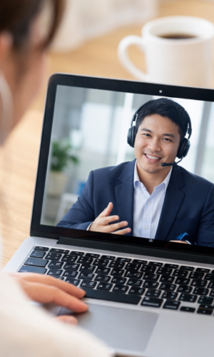 無料相談のイメージ