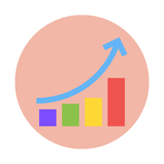 継続収益を作りやすいイメージ